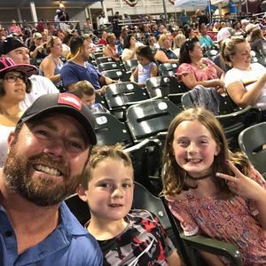 Meet your Posher, Matthew